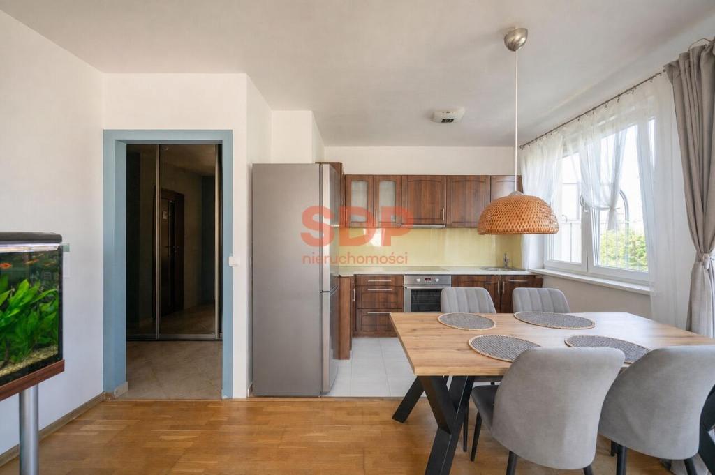 Mieszkanie 47 m², Wrocław, Psie Pole, Wilanowska - zdjęcie 9