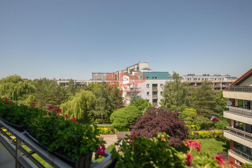 Mieszkanie 47 m², Wrocław, Psie Pole, Wilanowska - zdjęcie 2