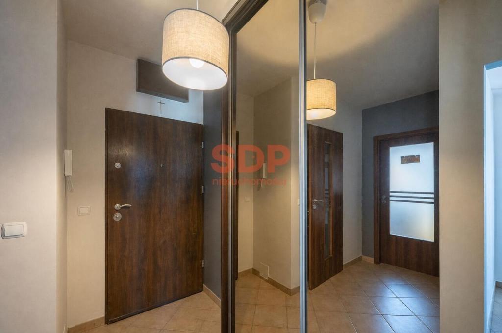 Mieszkanie 47 m², Wrocław, Psie Pole, Wilanowska - zdjęcie 8
