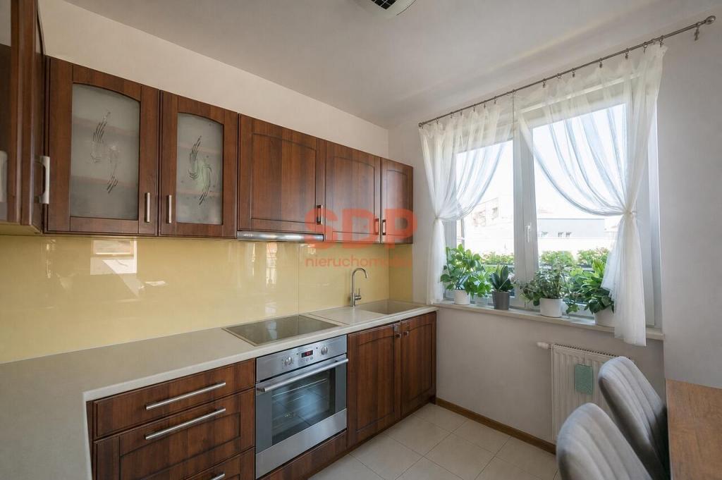 Mieszkanie 47 m², Wrocław, Psie Pole, Wilanowska - zdjęcie 5