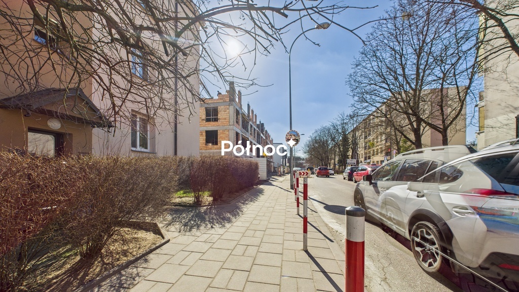 Mieszkanie 54,48&nbsp;m², Białystok - zdjęcie 13