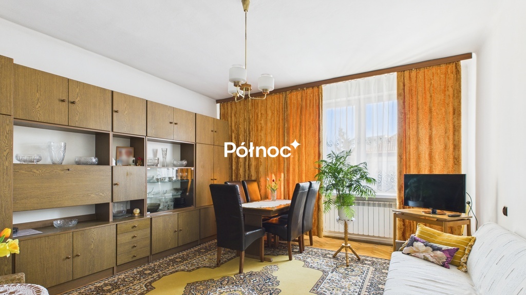 Mieszkanie 54,48&nbsp;m², Białystok - zdjęcie 4