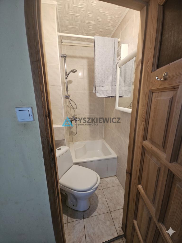 Atrakcyjna kawalerka blisko morza Gdańsk Przymorze - zdjęcie 5