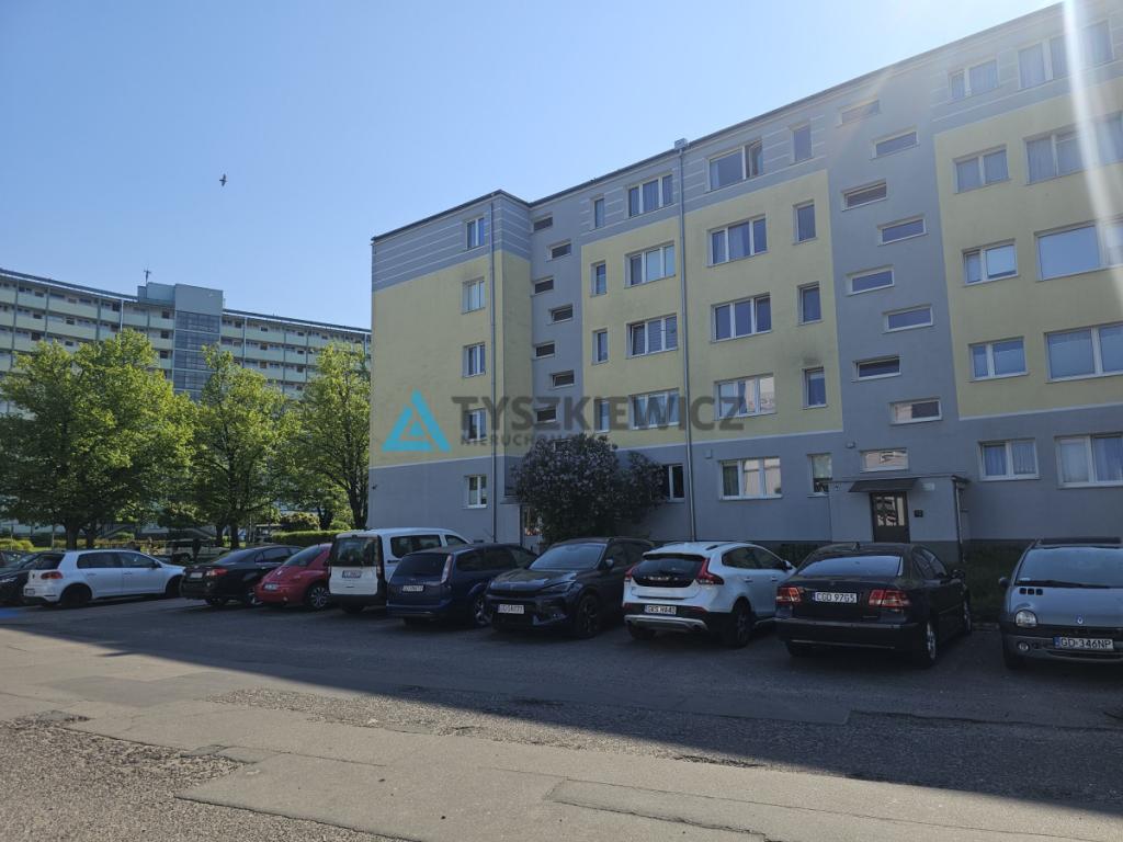Atrakcyjna kawalerka blisko morza Gdańsk Przymorze - zdjęcie 2