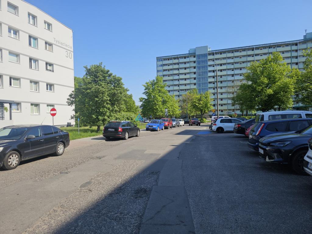 Atrakcyjna kawalerka blisko morza Gdańsk Przymorze - zdjęcie 7