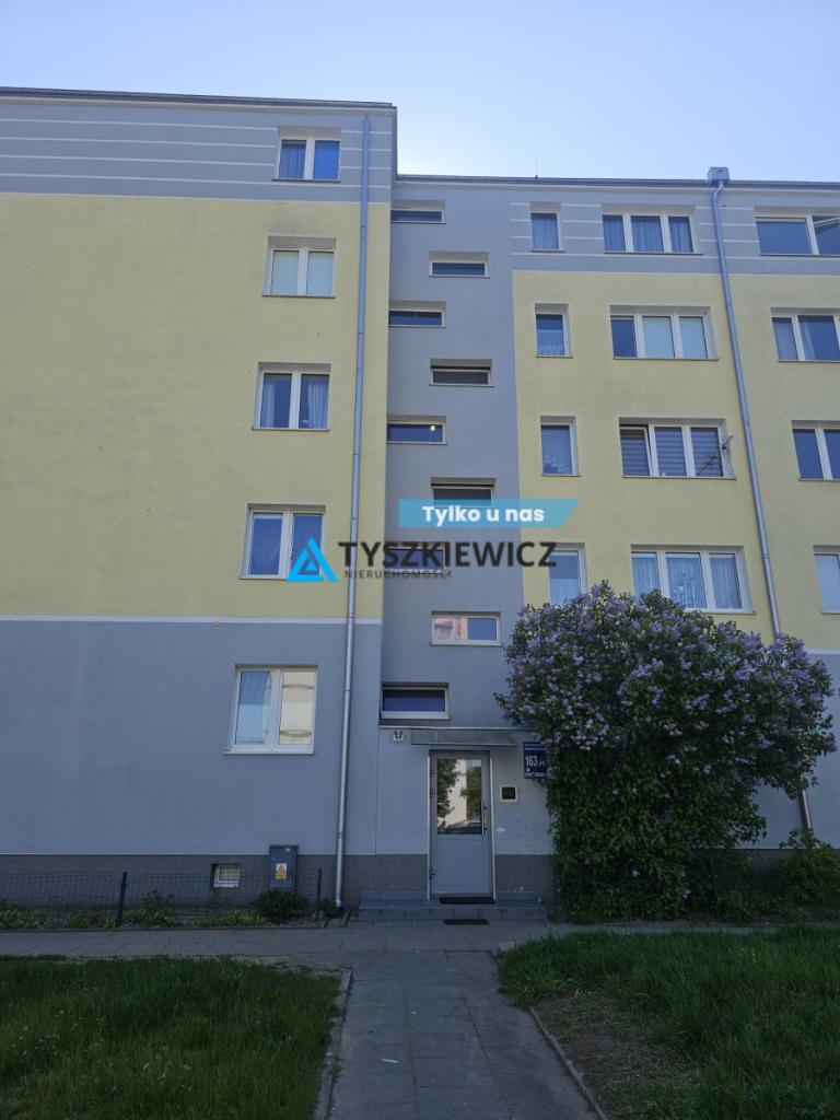 Atrakcyjna kawalerka blisko morza Gdańsk Przymorze - zdjęcie 1