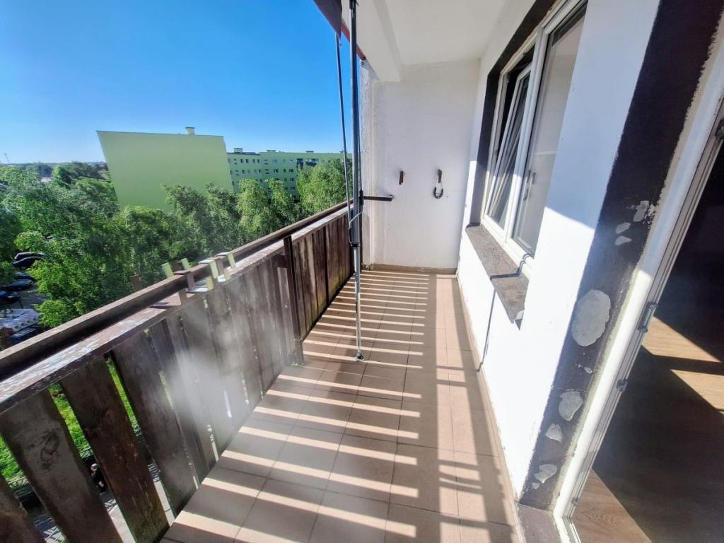 3 pokoje, Hirszfelda, balkon duży - zdjęcie 3