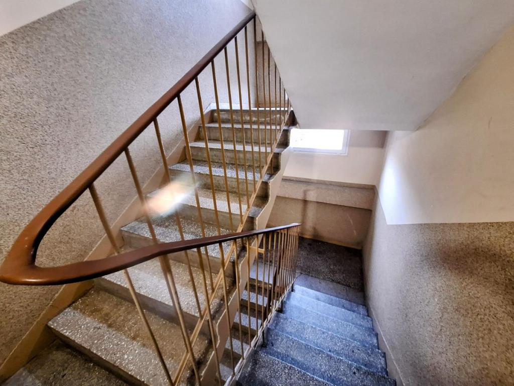 3 pokoje, Hirszfelda, balkon duży - zdjęcie 2