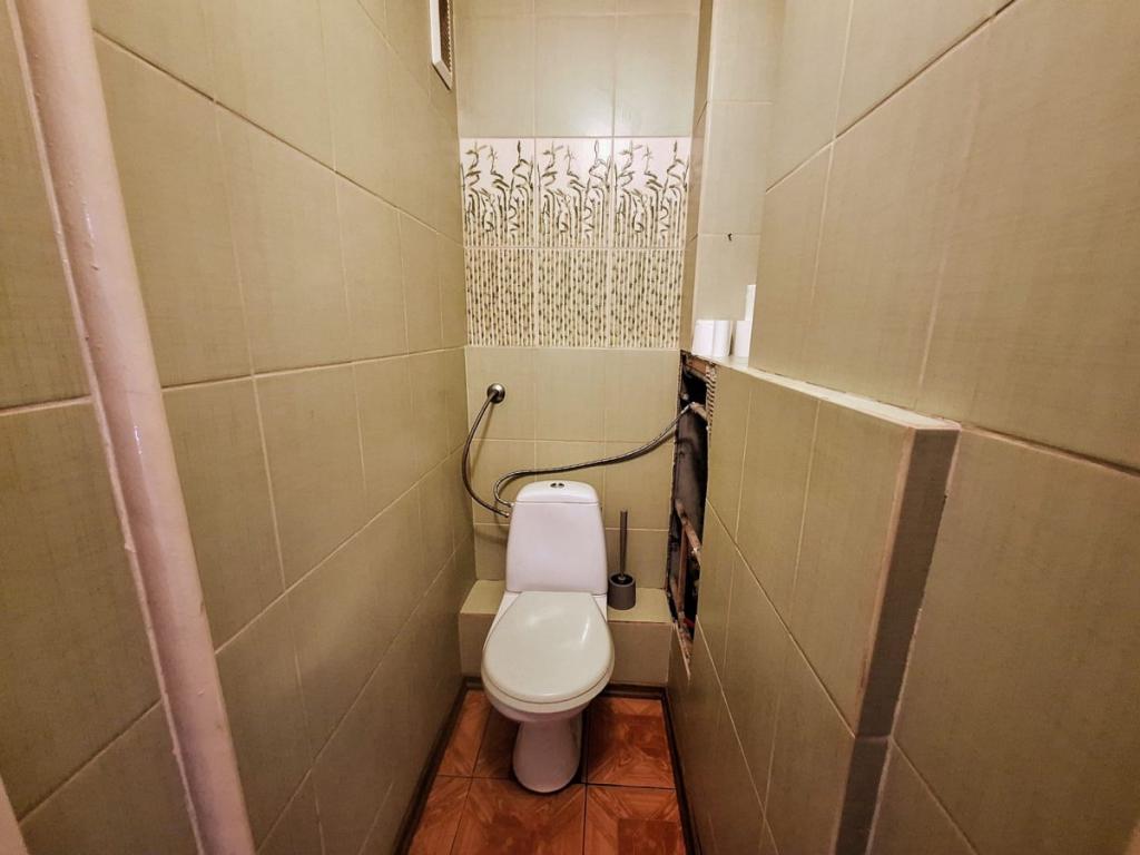 3 pokoje, Hirszfelda, balkon duży - zdjęcie 6