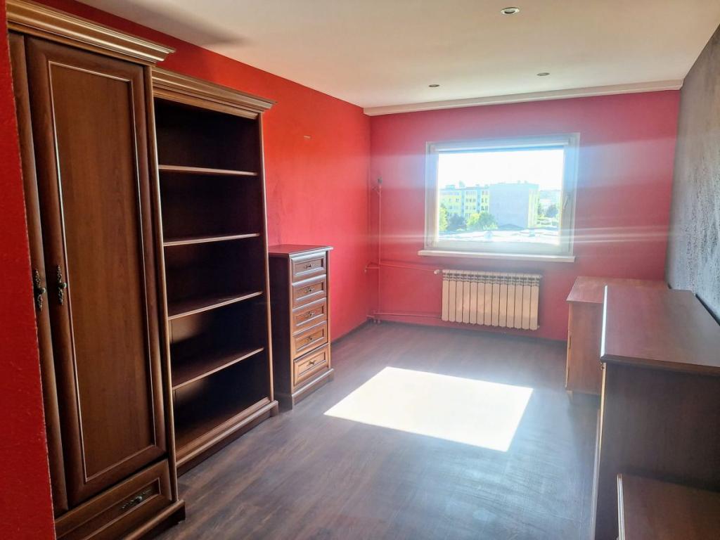 3 pokoje, Hirszfelda, balkon duży - zdjęcie 10