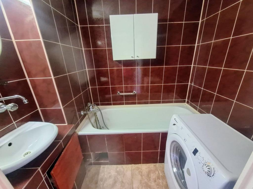 3 pokoje, Hirszfelda, balkon duży - zdjęcie 7