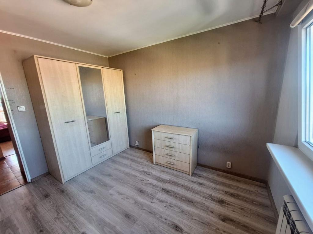 3 pokoje, Hirszfelda, balkon duży - zdjęcie 12