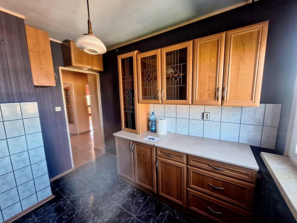 3 pokoje, Hirszfelda, balkon duży - zdjęcie 5