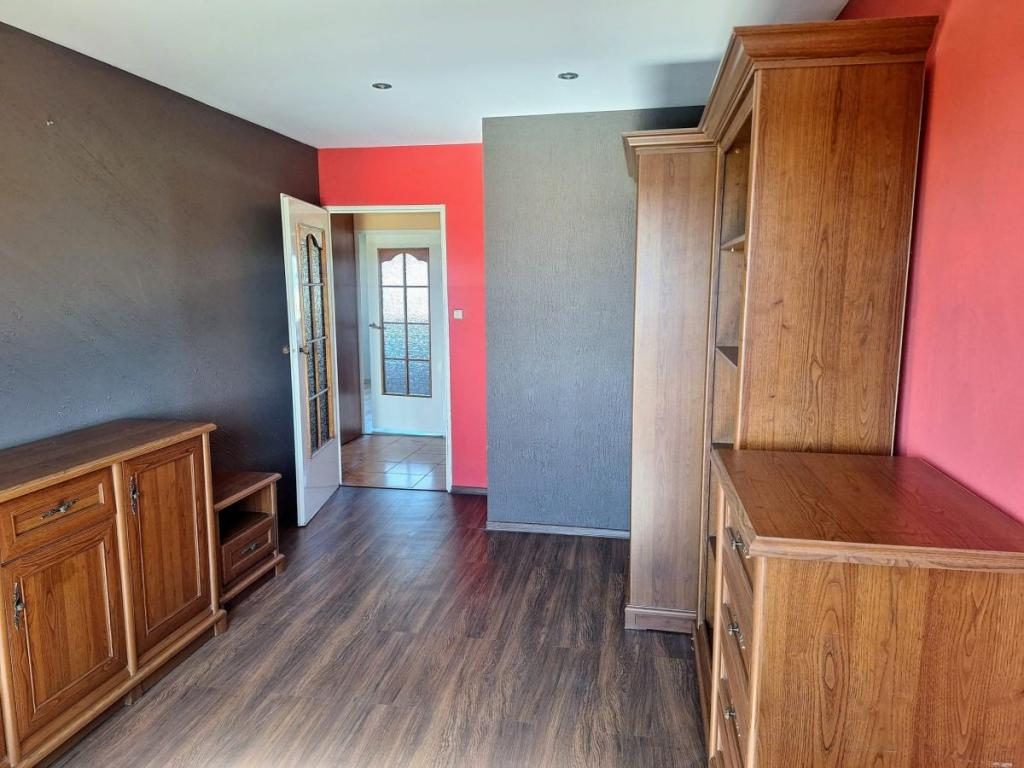 3 pokoje, Hirszfelda, balkon duży - zdjęcie 9