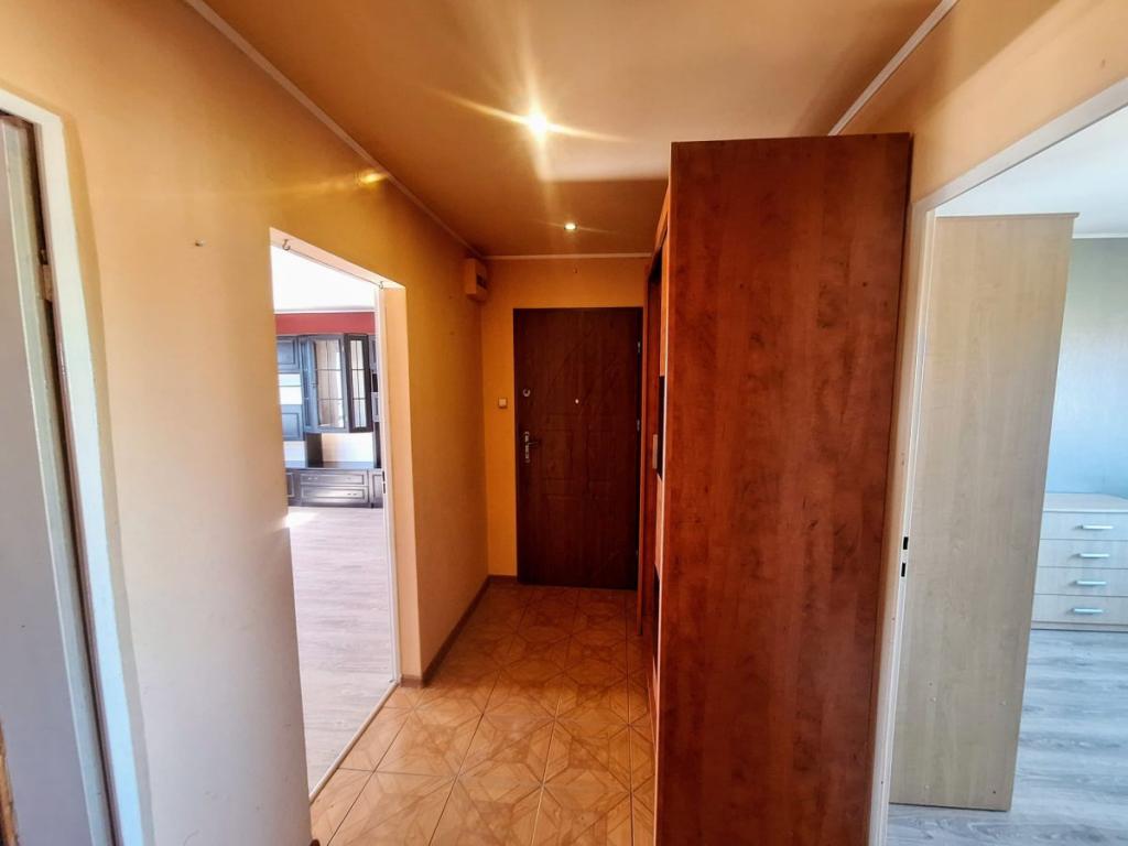 3 pokoje, Hirszfelda, balkon duży - zdjęcie 8