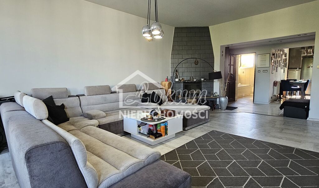 Mieszkanie 120,11 m², Szczecin, Centrum, Wielkopolska - zdjęcie 5