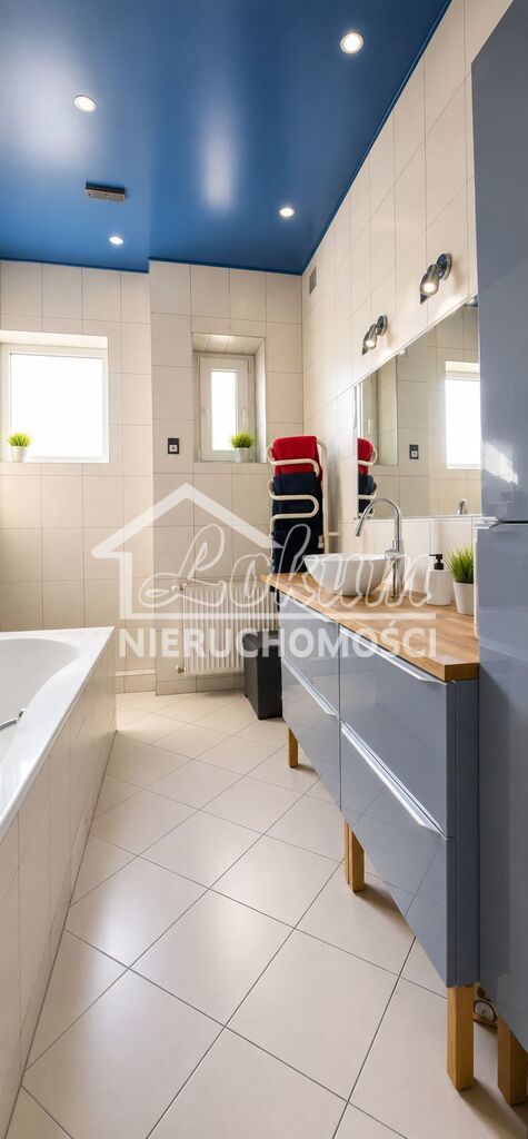 Mieszkanie 120,11 m², Szczecin, Centrum, Wielkopolska - zdjęcie 11