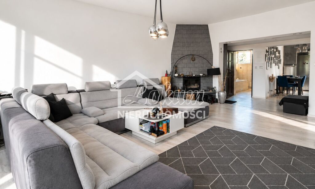 Mieszkanie 120,11 m², Szczecin, Centrum, Wielkopolska - zdjęcie 4
