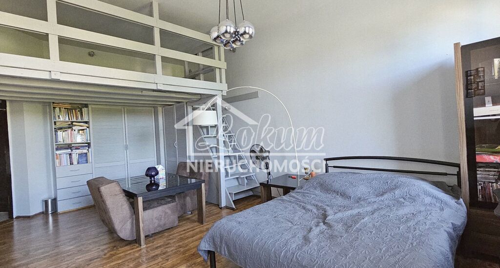 Mieszkanie 120,11 m², Szczecin, Centrum, Wielkopolska - zdjęcie 17
