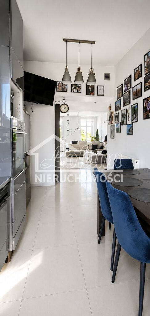 Mieszkanie 120,11 m², Szczecin, Centrum, Wielkopolska - zdjęcie 7