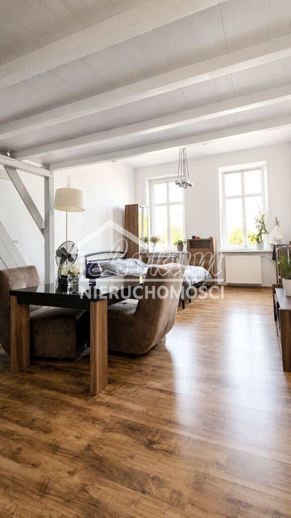 Mieszkanie 120,11 m², Szczecin, Centrum, Wielkopolska - zdjęcie 13