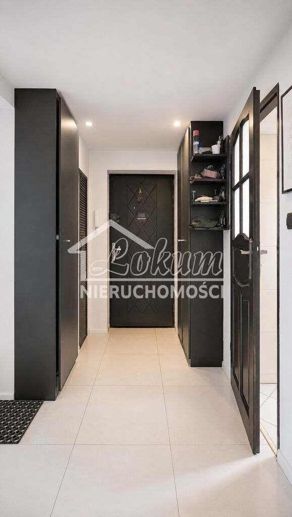 Mieszkanie 120,11 m², Szczecin, Centrum, Wielkopolska - zdjęcie 9