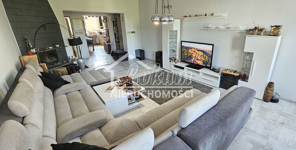 Mieszkanie 120,11 m², Szczecin, Centrum, Wielkopolska - zdjęcie 2
