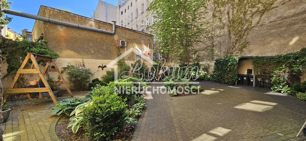 Mieszkanie 120,11 m², Szczecin, Centrum, Wielkopolska - zdjęcie 18