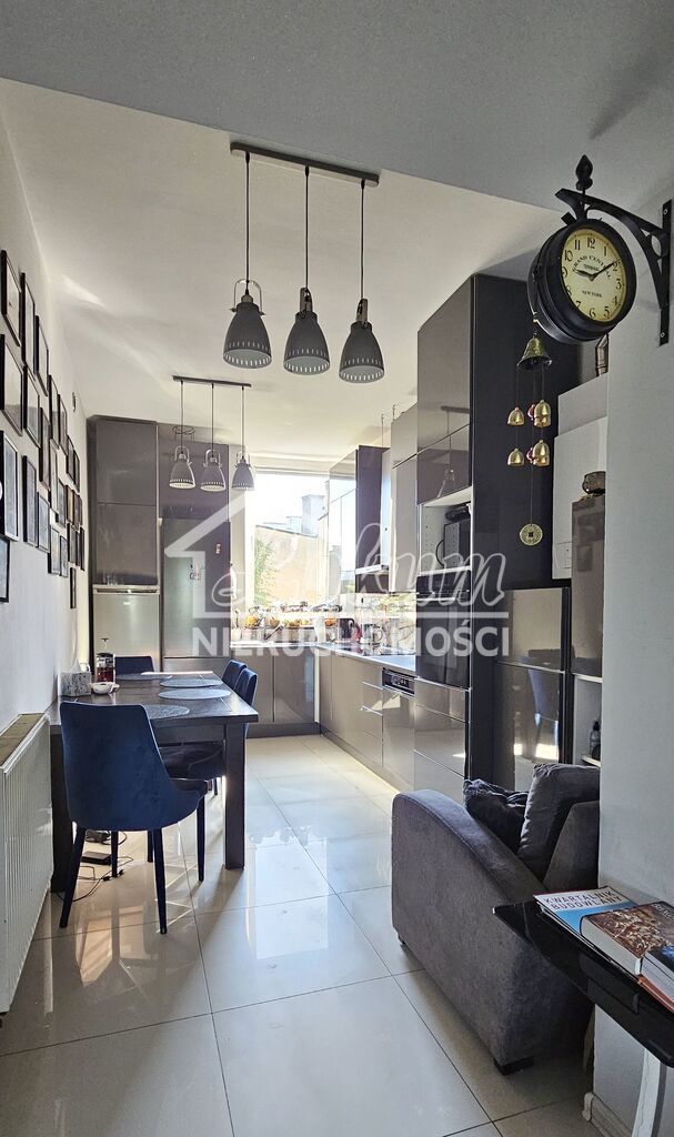 Mieszkanie 120,11 m², Szczecin, Centrum, Wielkopolska - zdjęcie 7
