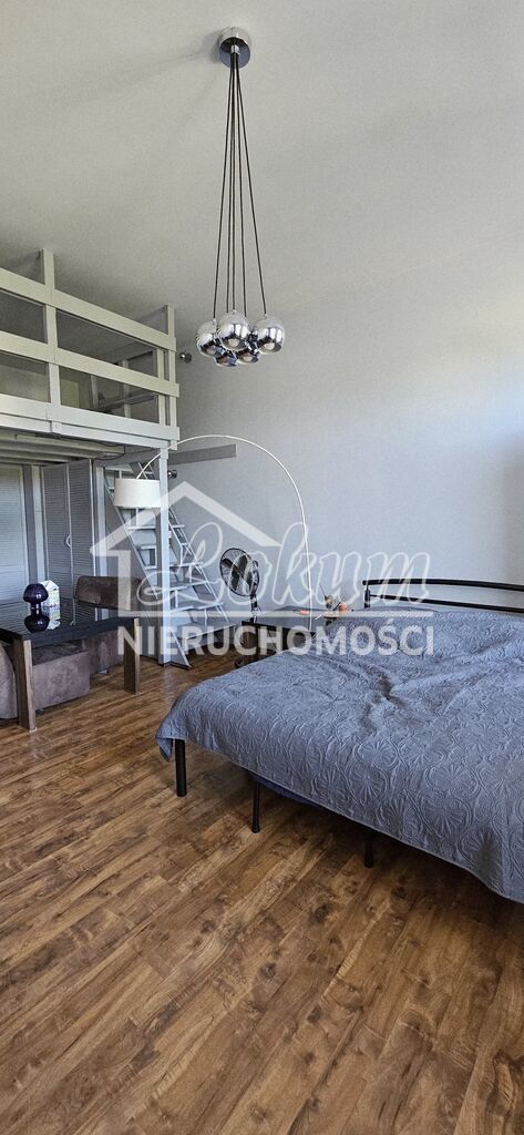 Mieszkanie 120,11 m², Szczecin, Centrum, Wielkopolska - zdjęcie 18