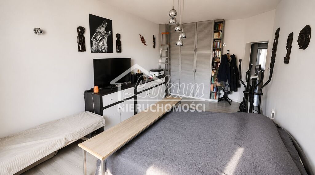 Mieszkanie 120,11 m², Szczecin, Centrum, Wielkopolska - zdjęcie 16