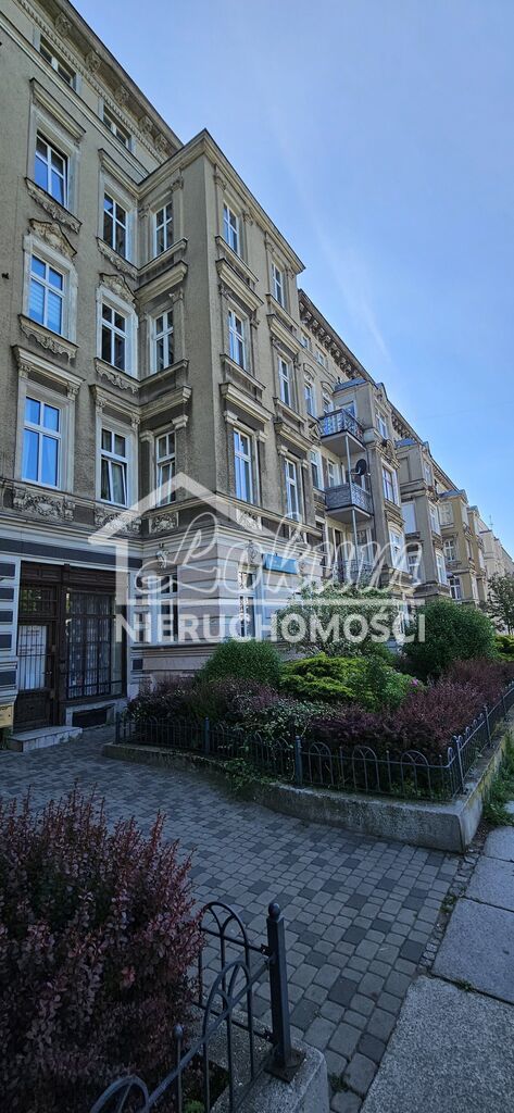 Mieszkanie 120,11 m², Szczecin, Centrum, Wielkopolska - zdjęcie 19