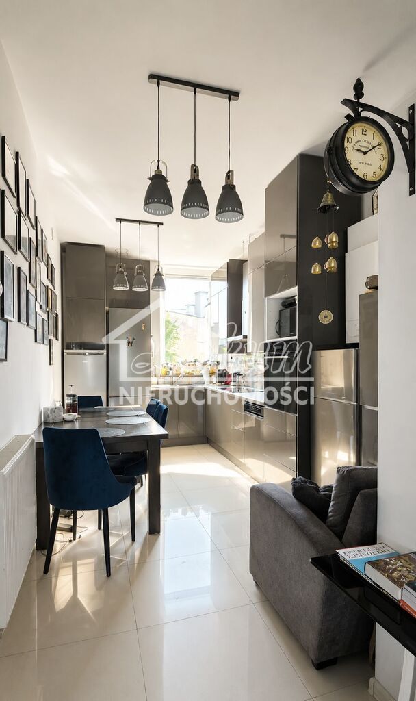 Mieszkanie 120,11 m², Szczecin, Centrum, Wielkopolska - zdjęcie 6