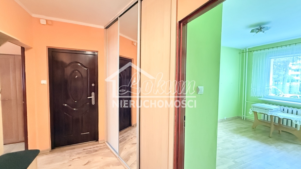 Mieszkanie 61,47 m², Police, Grzybowa - zdjęcie 10