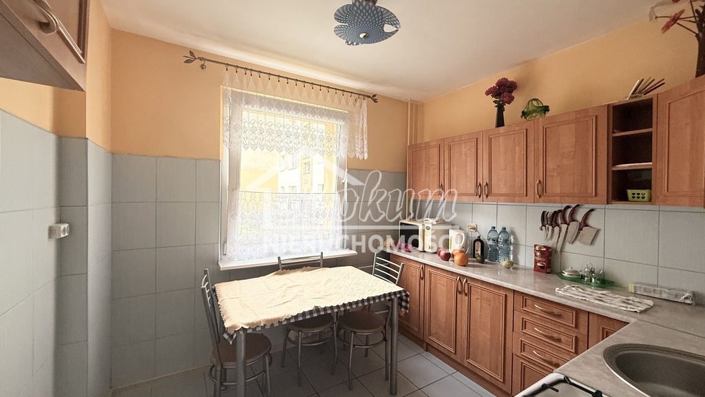 Mieszkanie 61,47 m², Police, Grzybowa - zdjęcie 3