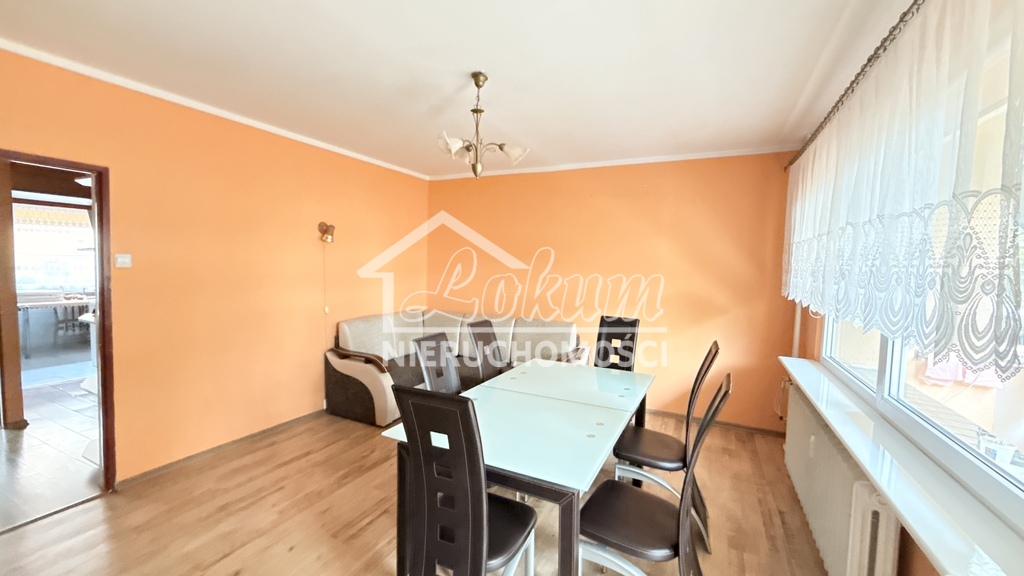Mieszkanie 61,47 m², Police, Grzybowa - zdjęcie 2