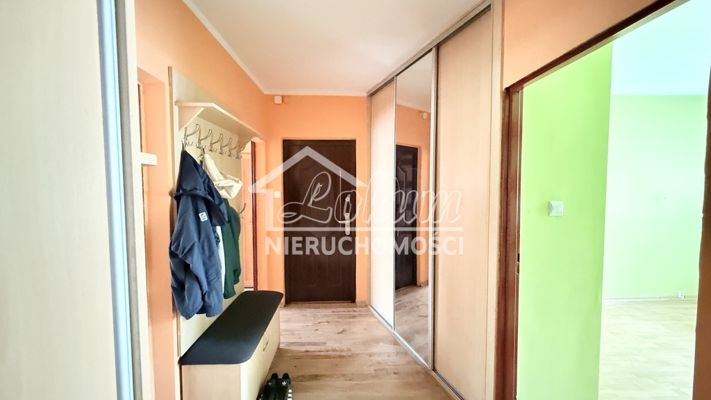 Mieszkanie 61,47 m², Police, Grzybowa - zdjęcie 9