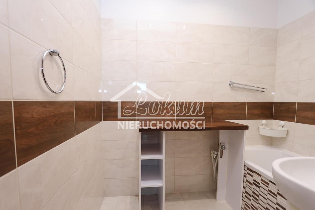 Mieszkanie 63,77&nbsp;m², Goleniów, Piaskowa - zdjęcie 9