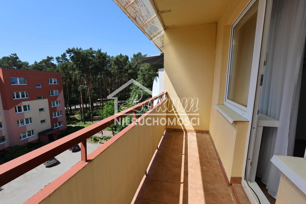 Mieszkanie 63,77&nbsp;m², Goleniów, Piaskowa - zdjęcie 1
