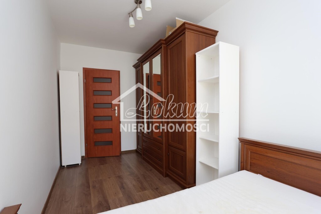Mieszkanie 63,77&nbsp;m², Goleniów, Piaskowa - zdjęcie 12