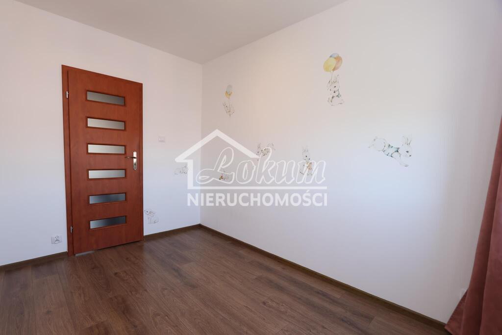 Mieszkanie 63,77&nbsp;m², Goleniów, Piaskowa - zdjęcie 7