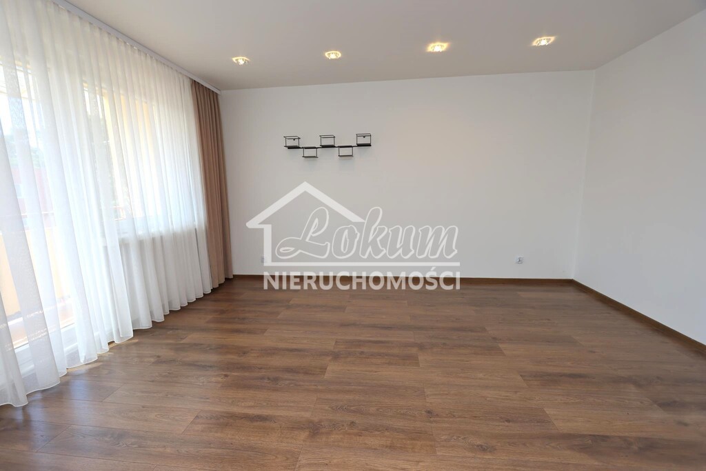 Mieszkanie 63,77&nbsp;m², Goleniów, Piaskowa - zdjęcie 2
