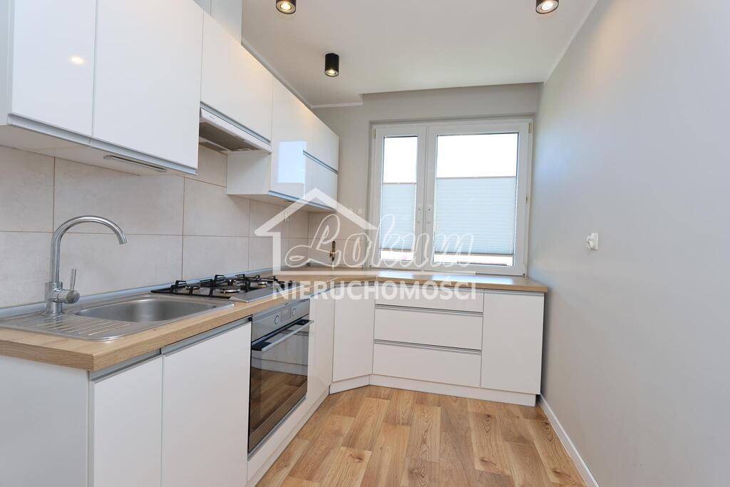 Mieszkanie 63,77&nbsp;m², Goleniów, Piaskowa - zdjęcie 4