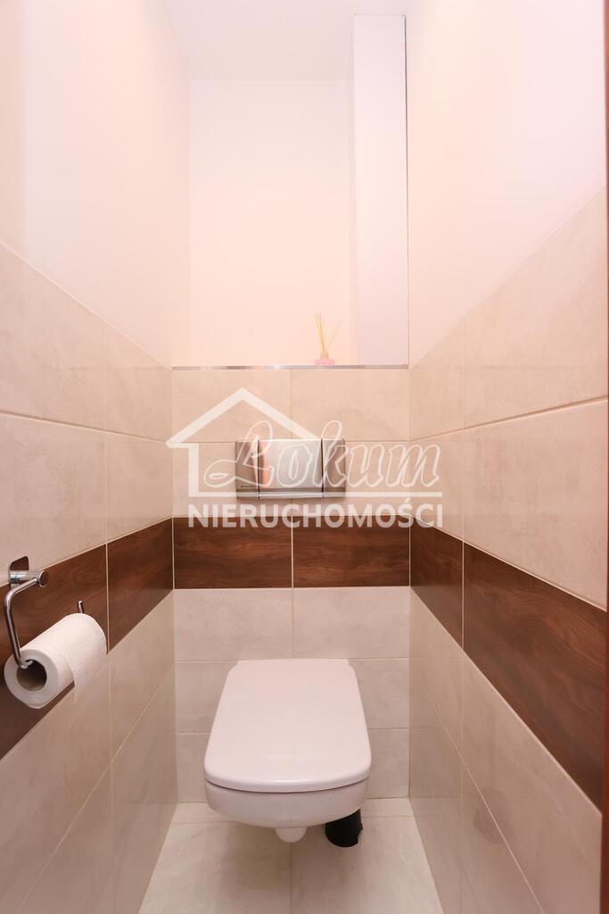 Mieszkanie 63,77&nbsp;m², Goleniów, Piaskowa - zdjęcie 10