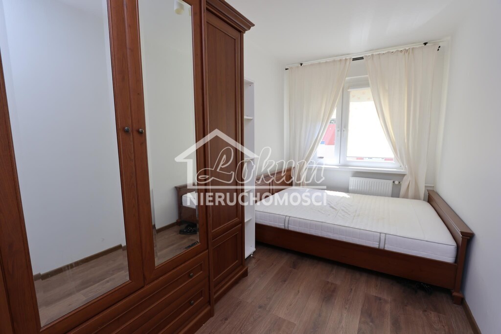 Mieszkanie 63,77&nbsp;m², Goleniów, Piaskowa - zdjęcie 11