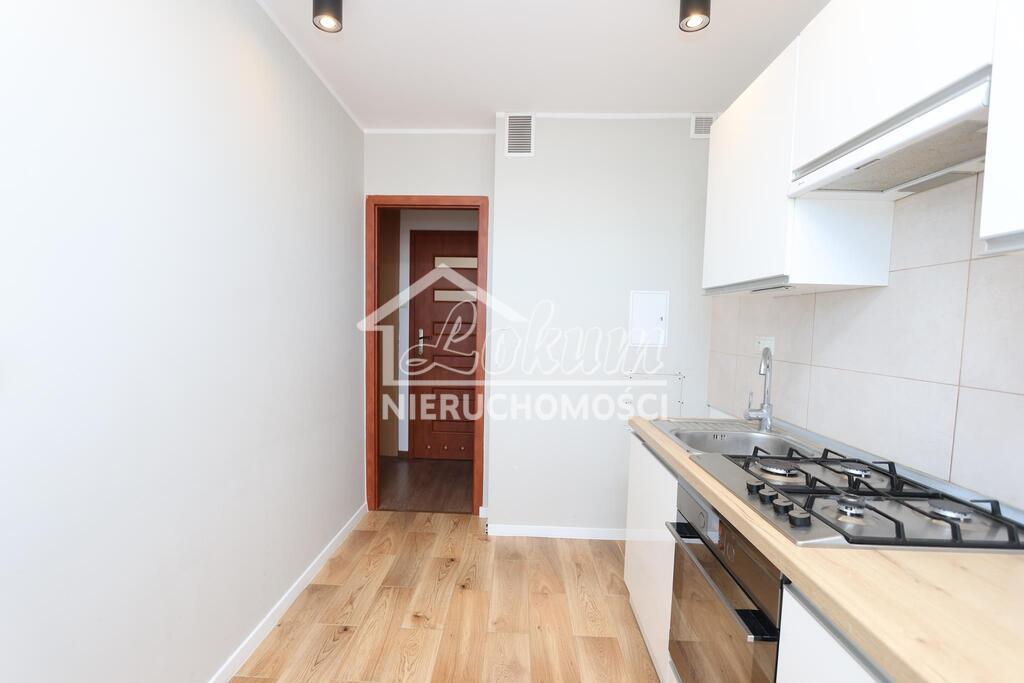 Mieszkanie 63,77&nbsp;m², Goleniów, Piaskowa - zdjęcie 5