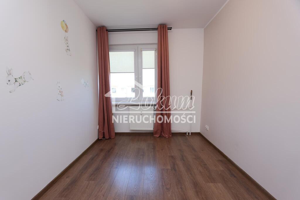 Mieszkanie 63,77&nbsp;m², Goleniów, Piaskowa - zdjęcie 6