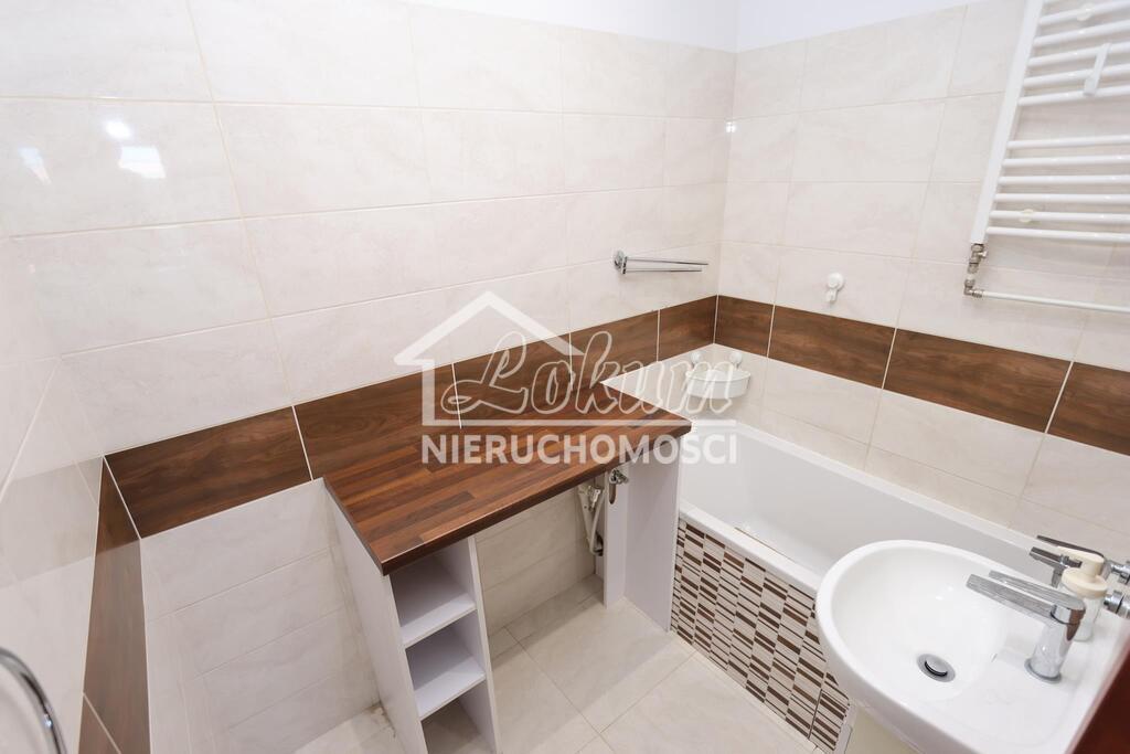 Mieszkanie 63,77&nbsp;m², Goleniów, Piaskowa - zdjęcie 8