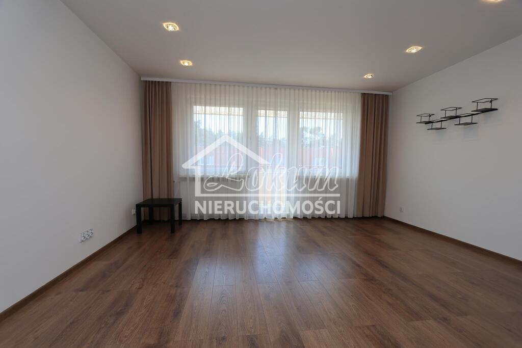 Mieszkanie 63,77&nbsp;m², Goleniów, Piaskowa - zdjęcie 3