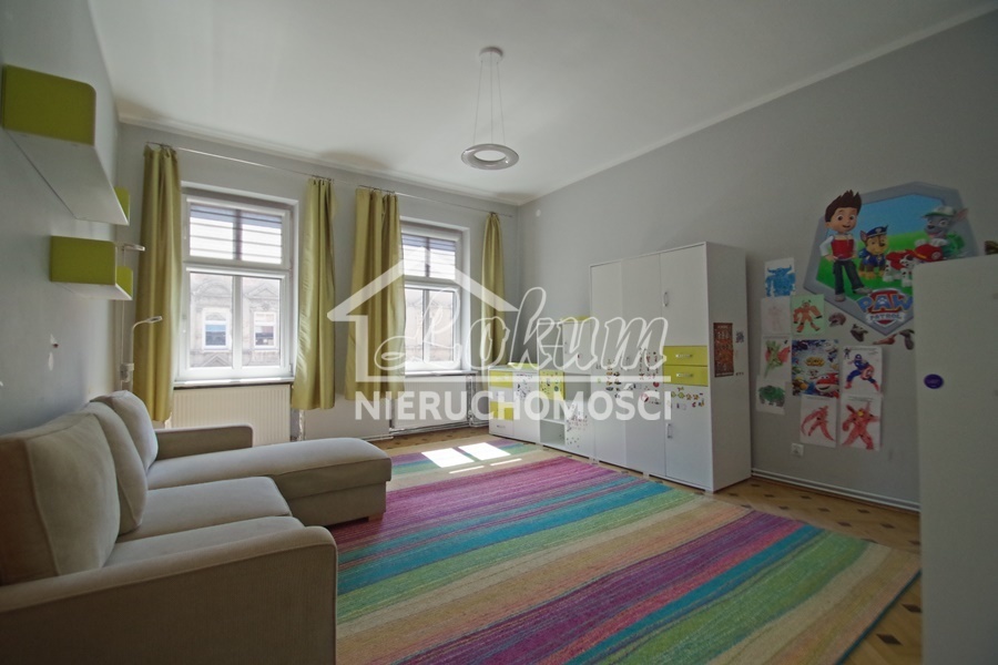 Mieszkanie 91,59&nbsp;m², Szczecin, Śródmieście, Władysława Łokietka - zdjęcie 6